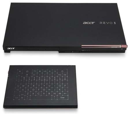 Поглядим на Acer Revo RL100... снова